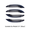 Antifreeze Door Handle Covers