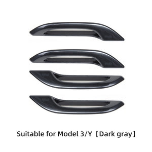 Antifreeze Door Handle Covers