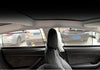 Tesla Model 3 & Model Y Automatic Lifting Window Sunshade (4 Piece Set)