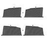 Tesla Model 3 & Model Y Automatic Lifting Window Sunshade (4 Piece Set)