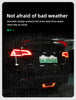 Tesla Model Y Pilot Light