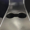 2017-2020 Tesla Model 3 & Y Center Console Wrap