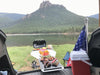 Tailgate Table for Tesla Model S, 3, X, & Y