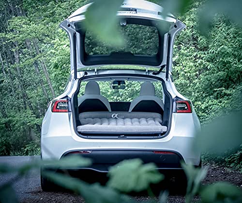 Tesla Camping in a Model Y: Accessories & Planning - Your Best Digs