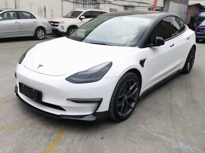 Tesla Model 3 Full Performance Body Kit