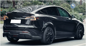 Tesla Model Y Performance Wide Body Kit