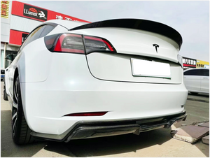 Tesla Model 3 Astian Full Body Kit
