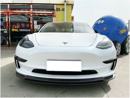 Tesla Model 3 Astian Full Body Kit