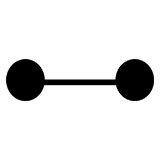 BayMax Eyes Decal / Sticker for Tesla Model 3 & Y