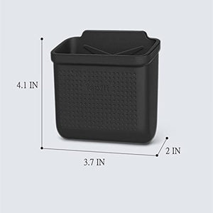 Tesla Model Y Model 3 Sunglasses Holder Container Case for Model 3 Model Y