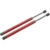 Shocks and Gas Lift Support Struts Gas Spring for Volkswagen ID.4 2020 Gas Strut (Color : Red)