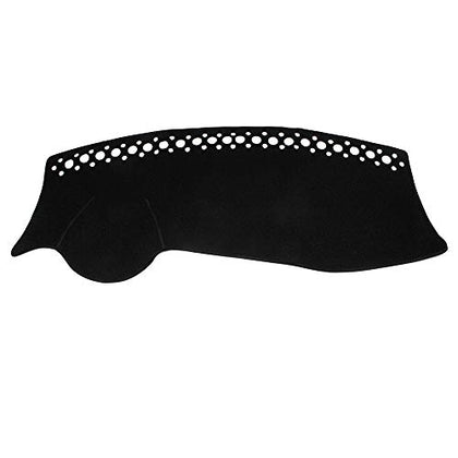 Dashboard Cover for 2012-2020 Tesla Model S