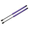Shocks and Gas Lift Support Struts Gas Spring for Volkswagen ID.4 2020 Gas Strut (Color : Purple)