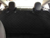 Tesla Model 3 & Y Non-Slip Rear Seat Pet Cover