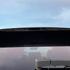 PreCut Vinyl Smoke Tint for 2021-2022 Ford Mustang Mach-E Tail Light (3. Third Brake & Reverse Light, 20% Dark Smoke)