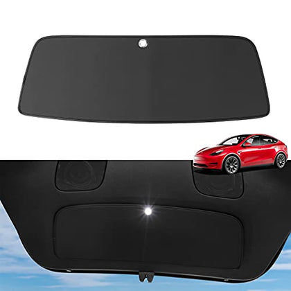 All-Weather Tailgate Protection Mat Liner for 2020-2022 Tesla Model Y