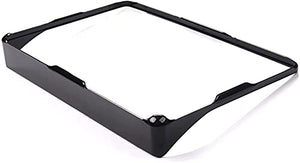 Anti-Glare Center Touch Screen Sunshade Visor for Tesla Model 3 & Model Y