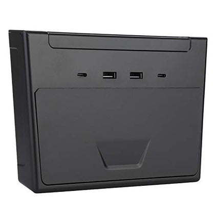 Tesla Model 3 Center Console USB Hub