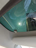 Retractable Glass Roof Sunshade for Tesla Model 3