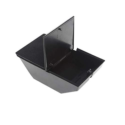2021+ Tesla Model 3 & Model Y Center Console Hidden Storage Box Organizer