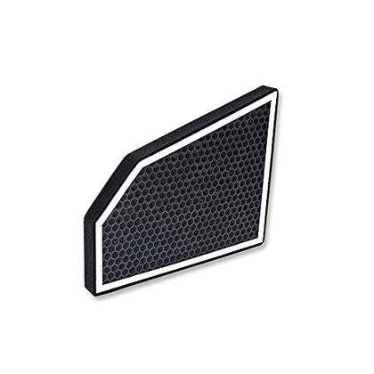 Tesla Model X HEPA Cabin Air Filter Nanocrystalline with Activated Carbon (1 Piece )