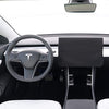 Tesla Model 3 & Model Y Screen Protection Cover- Black Screen Cover