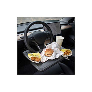Steering Wheel Desk for Tesla Model S, 3, X, & Y