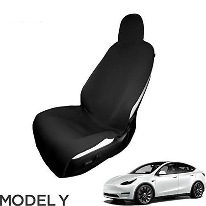 Best Tesla Model Y Seat Covers