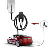 Charging Cable Organizer for Tesla Model S, 3, X, & Y