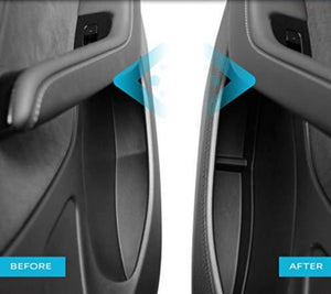 Tesla Model 3 Door Side Organizer Tray/Bin (Front Doors and Rear Doors)