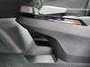 Storage bin accessory fits ID4 for under the central console (with installed felt liner)