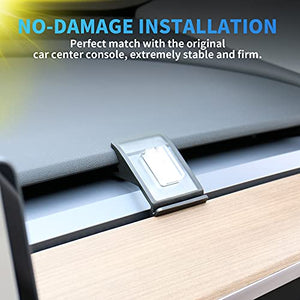 Memory Cellphone Dashboard Mount for Tesla Model 3 & Model Y