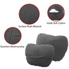 Super Soft Neck Support Headrest Pillows for Tesla Model 3 & Y (2 Pieces)