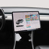 Center Screen Swivel Mount for Tesla Model 3 & Model Y