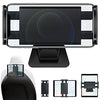 Adjustable Backseat Tablet/Phone Mount for Tesla Model S, 3, X, & Y