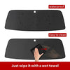 All-Weather Tailgate Protection Mat Liner for 2020-2022 Tesla Model Y