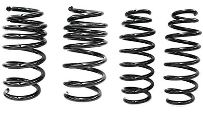 Lowering Springs for Tesla Model 3 Performance (4 Piece Kit