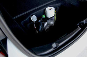 Trunk Organizer Pocket Nets (Set of 2) for Tesla Model 3 …