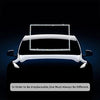 Bling Screen Cover for Tesla Model 3 & Y