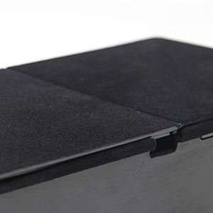 2017-2020 Hidden Center Console Storage Box Organizer