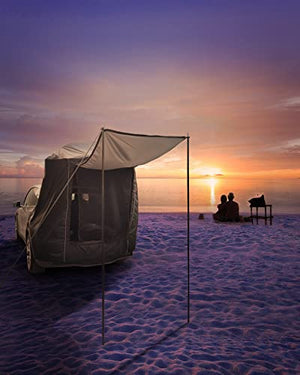 Tesla Model Y Tent for Tailgates/Camping/Road Trips