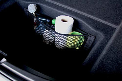 Trunk Organizer Pocket Nets (Set of 2) for Tesla Model 3 …