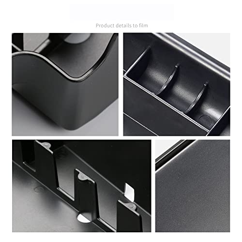 Center Console Storage Box Suitable for Volkswagen Id.4 Id4 Id 4 Accessory Storage Box Console Storage Box Tray