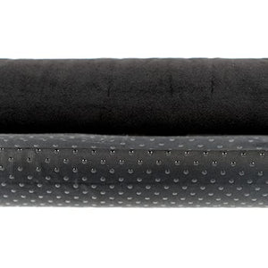 Tesla Model Y Mattress - Premium Tesla Camping Air Mattress with Comfortable, Supportive Memory Foam Insert - Adjustable Firmness - Rest Well (Model Y, Black)