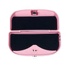 Pink Sunglasses Holder for Tesla Model S, 3, X, & Y