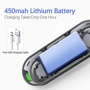 Tesla Model 3 & Y  Multi-Color Atmosphere LED Neon Light(Wireless Remote Control)