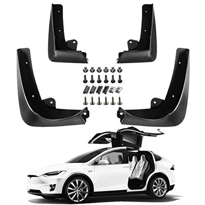  Tesla Model 3, Model X, and Model Y string key chain rope  lanyard : Sports & Outdoors