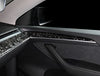 2021-2022 Tesla Model 3 Real Forged Carbon Fiber Front Door Panel