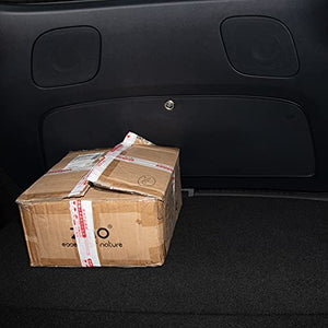 All-Weather Tailgate Protection Mat Liner for 2020-2022 Tesla Model Y