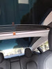 Retractable Glass Roof Sunshade for Tesla Model 3